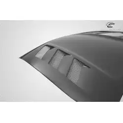 2009-2020 Nissan 370Z Z34 AM-S Hood - 1 Piece image - 10