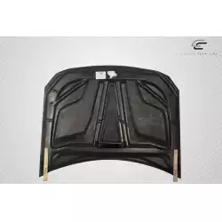 2013-2020 Scion FR-S Toyota 86 Subaru BRZ VRS Hood - 1 Piece image - 11