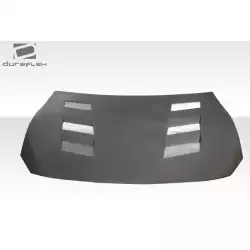 2013-2020 Scion FR-S Toyota 86 Subaru BRZ AM-S Hood - 1 Piece image - 9