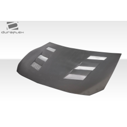 2013-2020 Scion FR-S Toyota 86 Subaru BRZ Duraflex AM-S Hood - 1 Piece image - 11