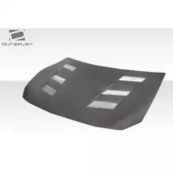 2013-2020 Scion FR-S Toyota 86 Subaru BRZ AM-S Hood - 1 Piece image - 11