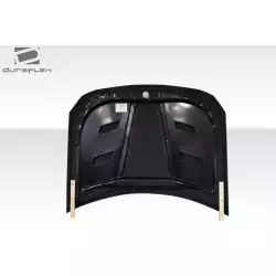 2013-2020 Scion FR-S Toyota 86 Subaru BRZ AM-S Hood - 1 Piece image - 13