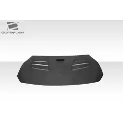 2013-2020 Scion FR-S Toyota 86 Subaru BRZ VRS Hood - 1 Piece image - 10