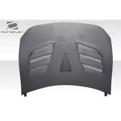 2013-2020 Scion FR-S Toyota 86 Subaru BRZ VRS Hood - 1 Piece image - 13