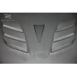 2013-2020 Scion FR-S Toyota 86 Subaru BRZ Duraflex VRS Hood - 1 Piece image - 14