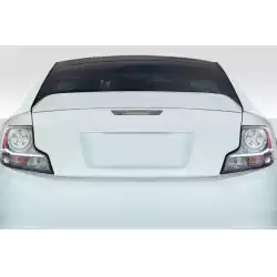 2011-2015 Scion tC Racing RSS Wing Spoiler - 1 Piece image - 8