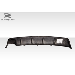 2008-2010 Subaru Impreza WRX HB Duraflex Backstop Rear Diffuser - 1 Piece image - 11