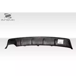 2008-2010 Subaru Impreza WRX HB Backstop Rear Diffuser - 1 Piece (S) image - 11