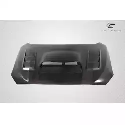 2015-2021 Subaru WRX C-1 Hood - 1 Piece image - 13