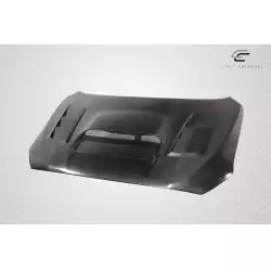 2015-2021 Subaru WRX C-1 Hood - 1 Piece image - 14