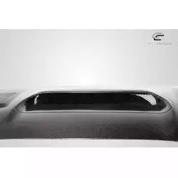 2015-2021 Subaru WRX C-1 Hood - 1 Piece image - 20