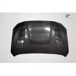 2015-2021 Subaru WRX C-1 Hood - 1 Piece image - 21