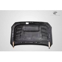 2015-2021 Subaru WRX Carbon Creations C-1 Hood - 1 Piece image - 22