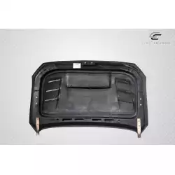2015-2021 Subaru WRX C-1 Hood - 1 Piece image - 22