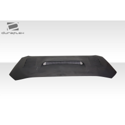 2015-2021 Subaru WRX Duraflex C-1 Hood - 1 Piece image - 8