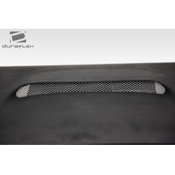 2015-2021 Subaru WRX Duraflex C-1 Hood - 1 Piece image - 9
