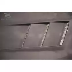 2015-2021 Subaru WRX C-1 Hood - 1 Piece image - 10