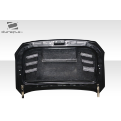 2015-2021 Subaru WRX Duraflex C-1 Hood - 1 Piece image - 11