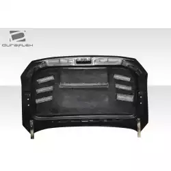 2015-2021 Subaru WRX C-1 Hood - 1 Piece image - 11