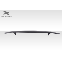 Universal Duraflex A-Spec Wing Spoiler - 1 Piece image - 10