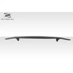 Universal A-Spec Wing Spoiler - 1 Piece image - 9