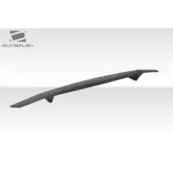 Universal A-Spec Wing Spoiler - 1 Piece image - 10