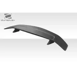 Universal A-Spec Wing Spoiler - 1 Piece image - 11