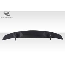 Universal Duraflex A-Spec Wing Spoiler - 1 Piece image - 12