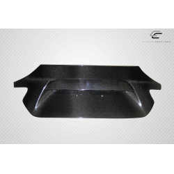 2013-2020 Scion FR-S Toyota 86 Subaru BRZ Carbon Creations Slipstream Trunk - 1 Piece image - 12