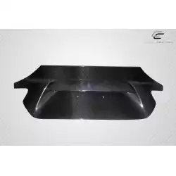 2013-2020 Scion FR-S Toyota 86 Subaru BRZ Slipstream Trunk - 1 Piece image - 12