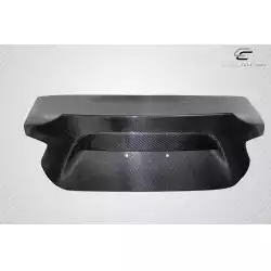 2013-2020 Scion FR-S Toyota 86 Subaru BRZ Slipstream Trunk - 1 Piece image - 13