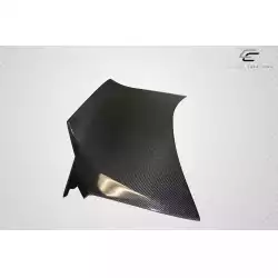 2013-2020 Scion FR-S Toyota 86 Subaru BRZ Slipstream Trunk - 1 Piece image - 17