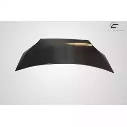 2013-2020 Scion FR-S Toyota 86 Subaru BRZ Slipstream Trunk - 1 Piece image - 18