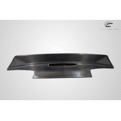 2016-2023 Chevrolet Camaro Carbon Creations AC-1 Trunk - 1 Piece image - 12