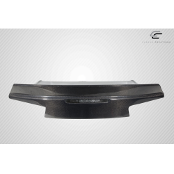 2016-2023 Chevrolet Camaro Carbon Creations AC-1 Trunk - 1 Piece image - 13