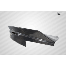 2016-2023 Chevrolet Camaro Carbon Creations AC-1 Trunk - 1 Piece image - 14