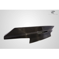 2016-2023 Chevrolet Camaro Carbon Creations AC-1 Trunk - 1 Piece image - 11