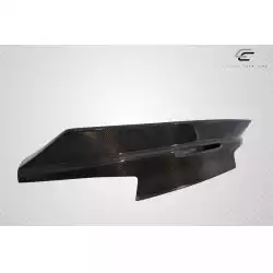2016-2023 Chevrolet Camaro AC-1 Trunk - 1 Piece image - 14