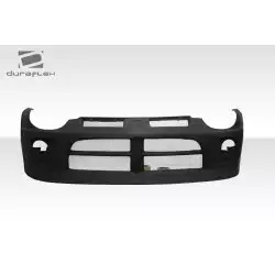 2003-2005 Dodge Neon SRT4 Look Front Bumper - 1 Piece image - 7