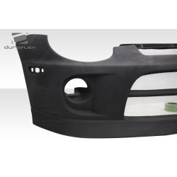 2003-2005 Dodge Neon Duraflex SRT4 Look Front Bumper - 1 Piece image - 9