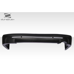 2003-2005 Honda Accord 4DR Duraflex Type M Rear Lip - 1 Piece image - 7