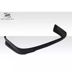 2003-2005 Honda Accord 4DR Type M Rear Lip - 1 Piece image - 8