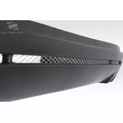 2003-2005 Honda Accord 4DR Type M Rear Lip - 1 Piece image - 10