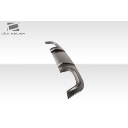 2001-2007 Mercedes C Class W203 Duraflex L-Sport Rear Diffuser ( For AMG Rear Bumper only) - 1 Piece image - 10