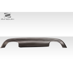 2001-2007 Mercedes C Class W203 Duraflex L-Sport Rear Diffuser ( For AMG Rear Bumper only) - 1 Piece image - 11