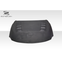 2008-2014 Lexus IS-F Duraflex TS-2 Hood - 1 Piece image - 9