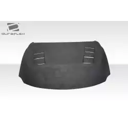 2008-2014 Lexus IS-F TS-2 Hood - 1 Piece image - 9