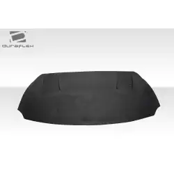 2008-2014 Lexus IS-F TS-2 Hood - 1 Piece image - 10
