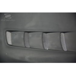 2008-2014 Lexus IS-F Duraflex TS-2 Hood - 1 Piece image - 11