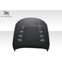 2008-2014 Lexus IS-F Duraflex TS-2 Hood - 1 Piece image - 13